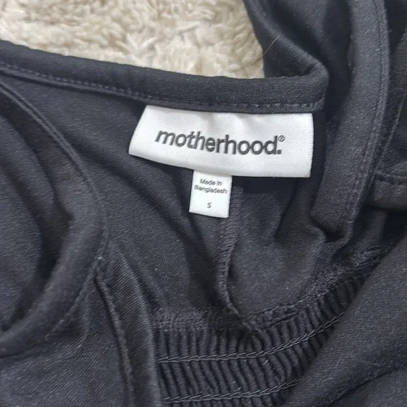 Motherhood Jumpsuit - Picture 3 of 3